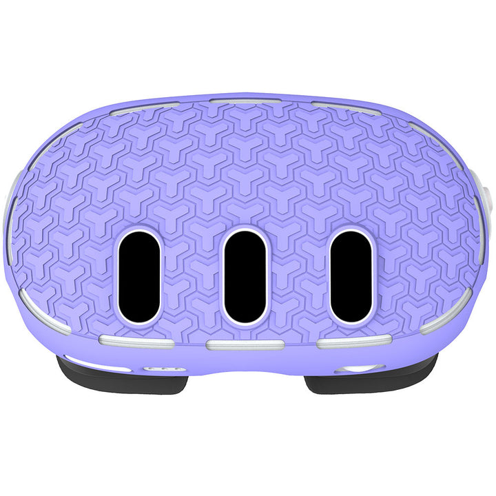 Silicone protective cover for VR controller Bowlift