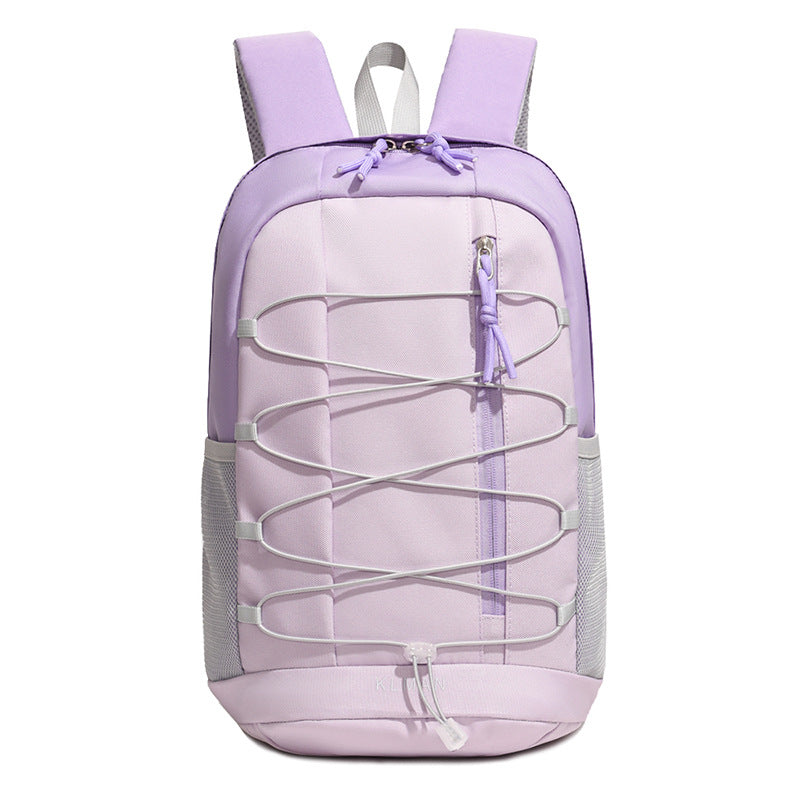 Dynamic Sport Backpack Bowlift