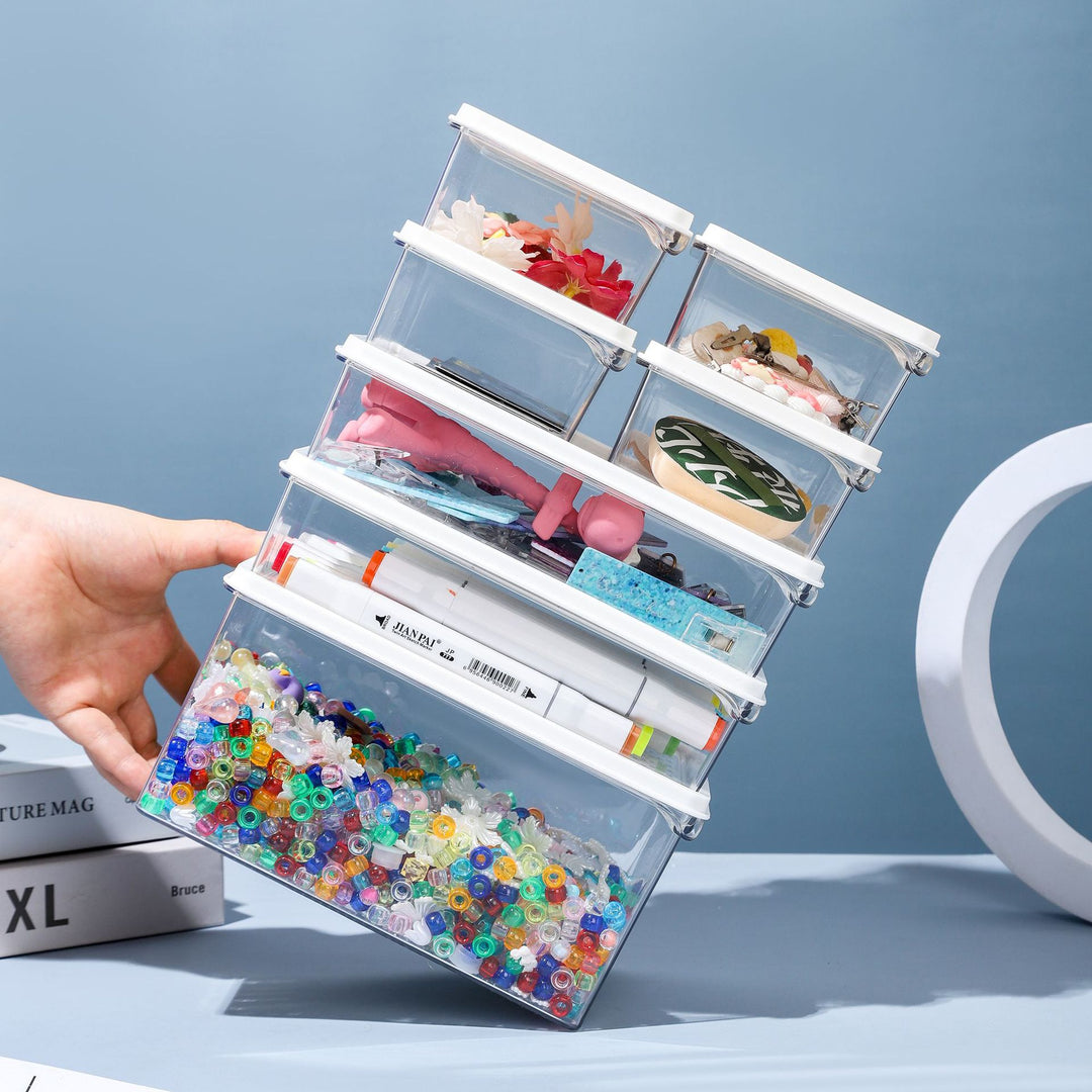 Versatile Storage Organizer Bowlift