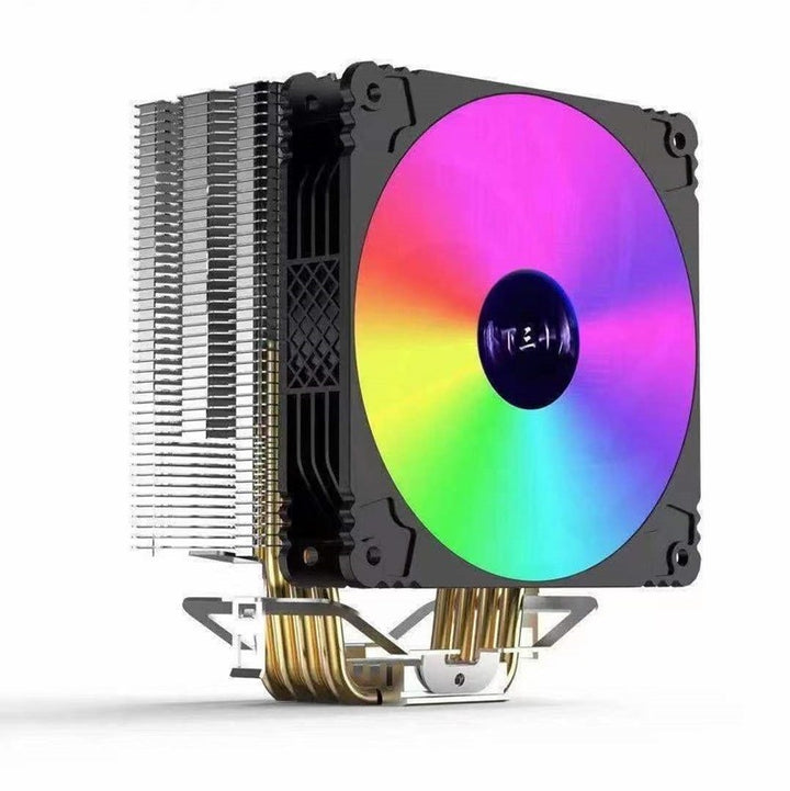 RGB CPU Cooler Bowlift