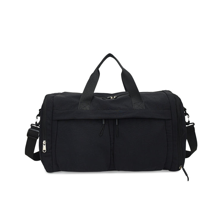 Versatile Multi-Functional Travel Duffel Bag Bowlift
