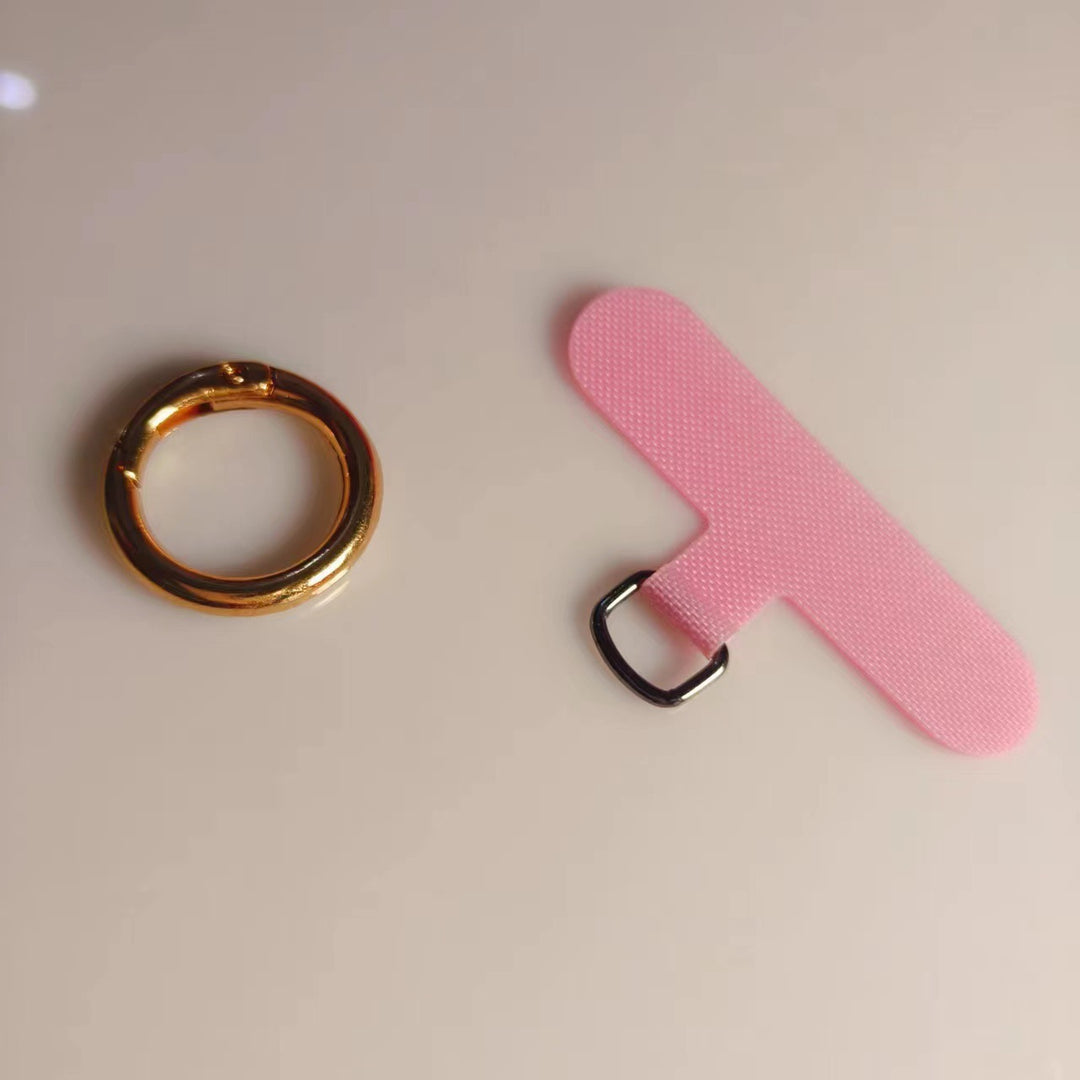 Durable Keyring Accessory Bowlift