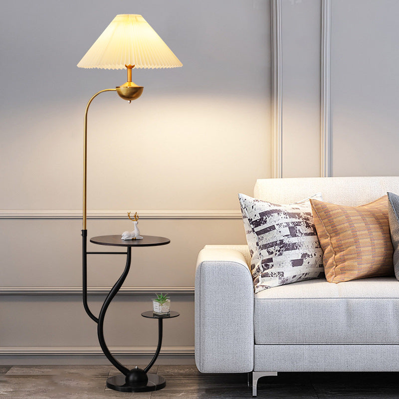 Modern Tripod Table Lamp