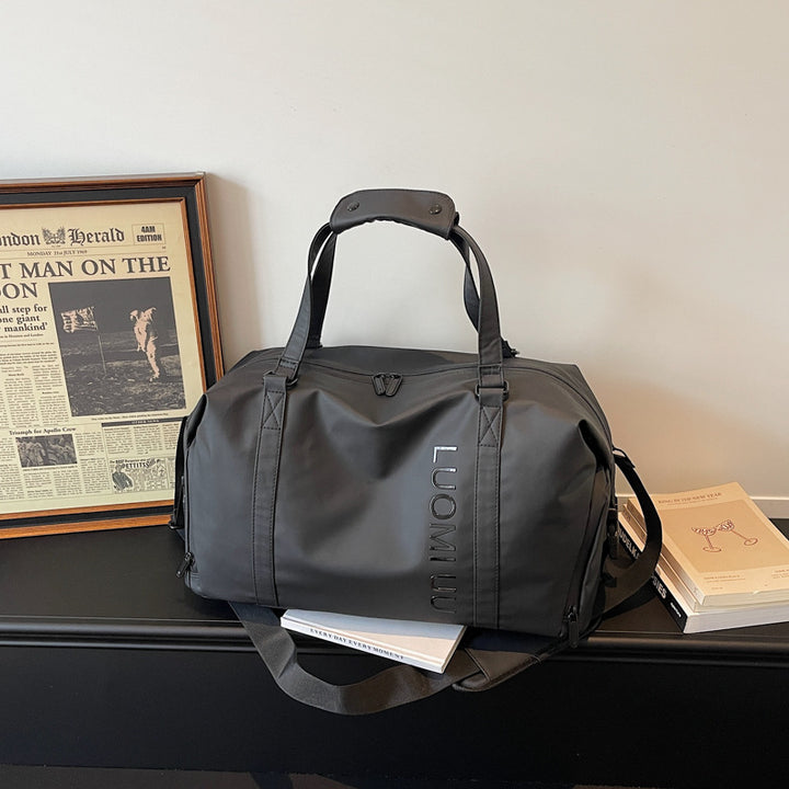 Durable Waterproof Travel Duffel
