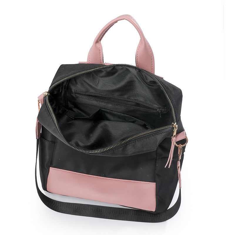 Urban Multi-Pocket Backpack Bowlift