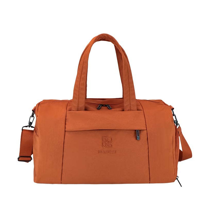 Multifunctional Travel Duffle