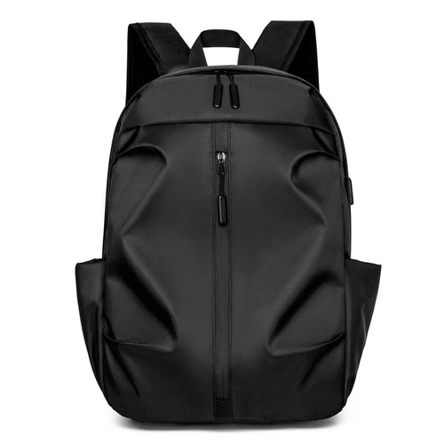 Lightweight Travel Backpack Bowlift