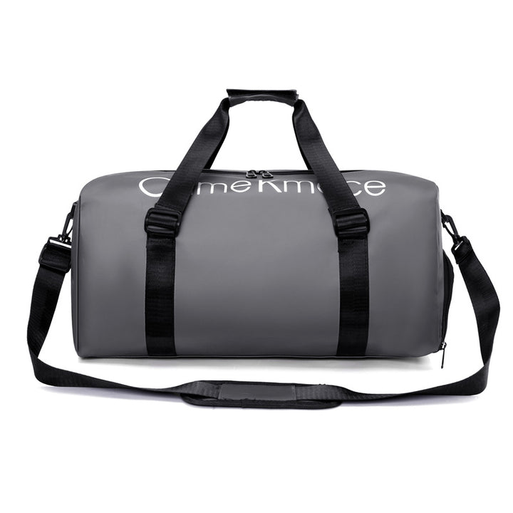 Durable Waterproof Gym Duffle Bag Bowlift