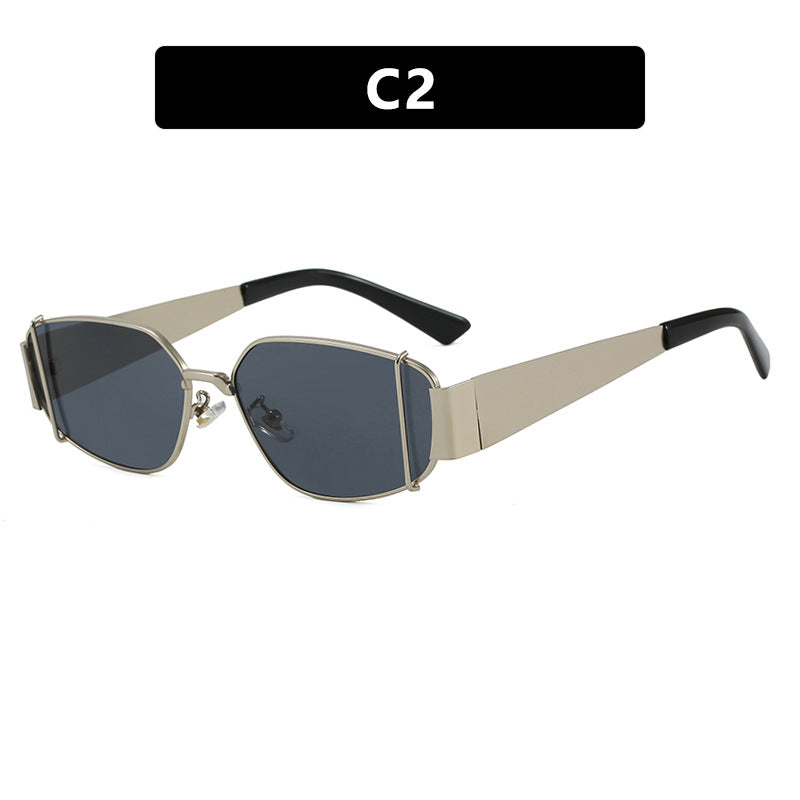 Women modern optical glasses Bowlift