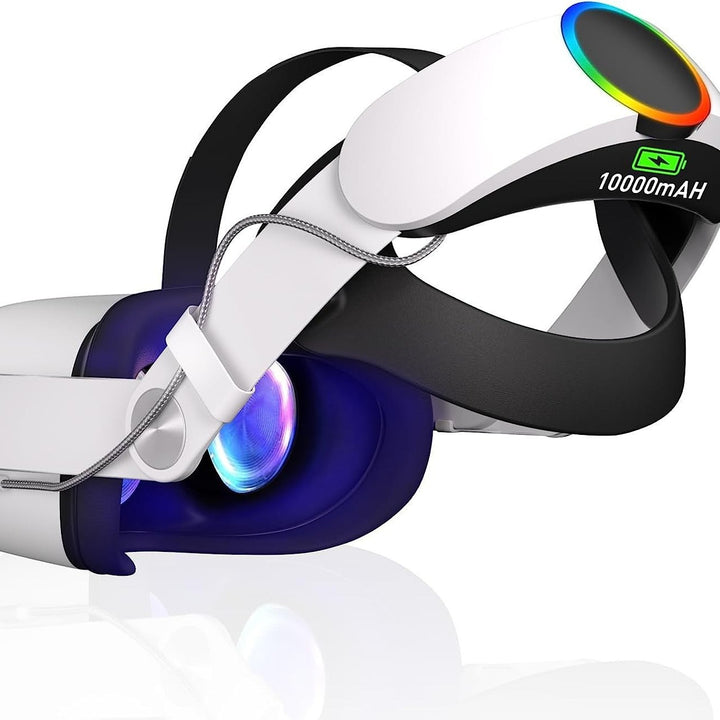 Virtual Reality Goggles Bowlift
