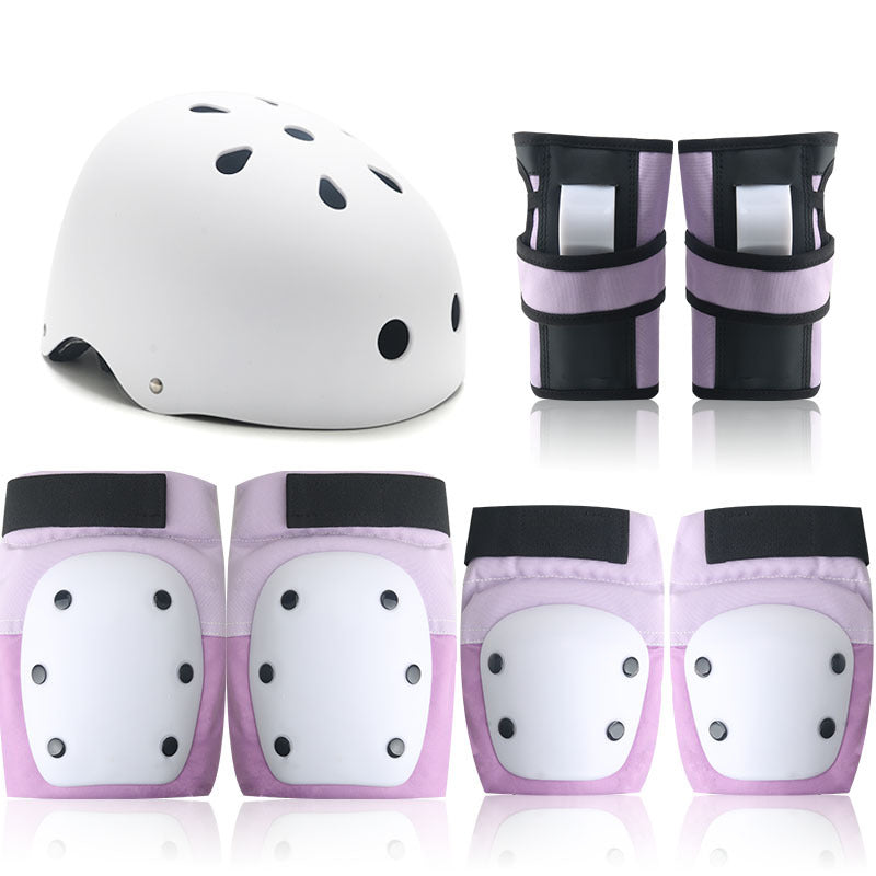 WoSafety Gear Protection Set Bowlift