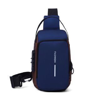 Multi-Functional Sling Bag Bowlift
