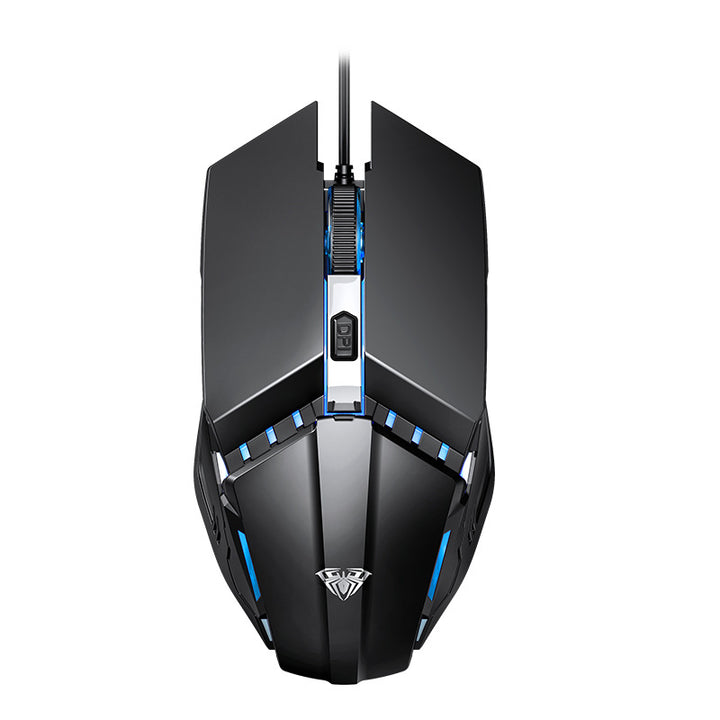 Professional Gaming Mouse Bowlift