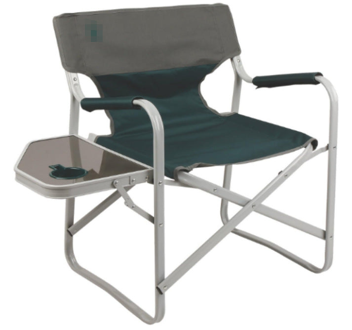 Camping chair Bowlift