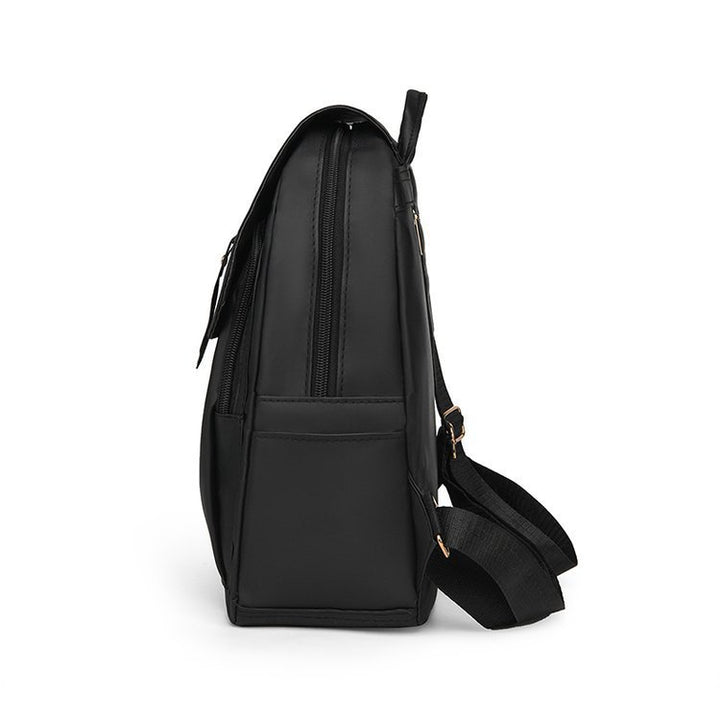 Versatile Travel Backpack Bowlift