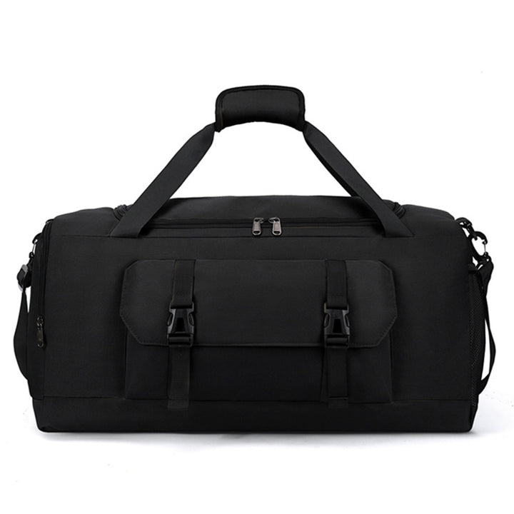 Women's Sporty Multifunctional Duffel Bag Bowlift