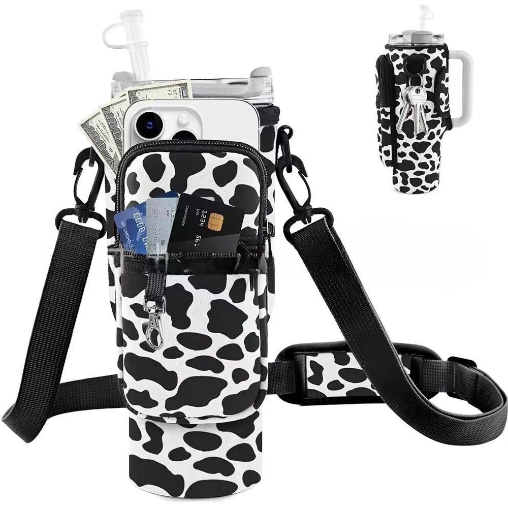 Practical phone and key holder Bowlift