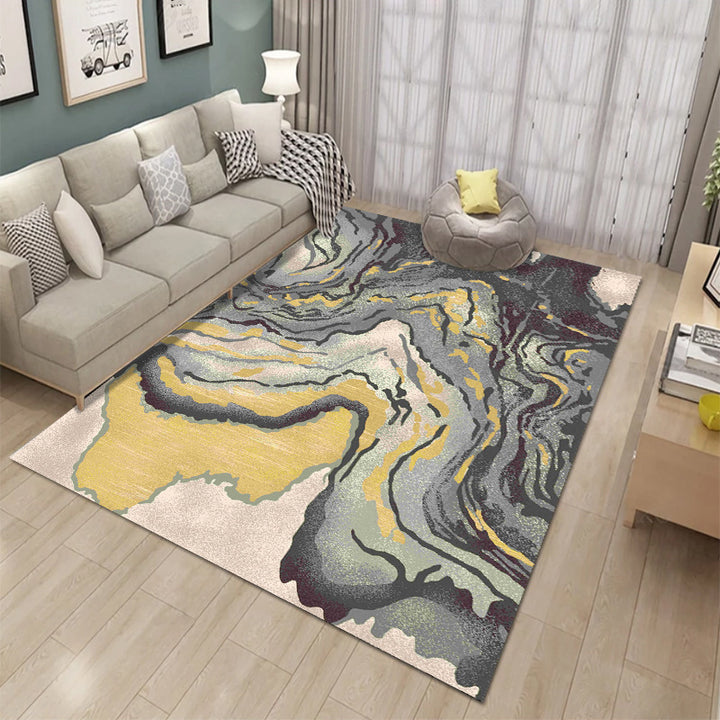 Home Decor Area Rug Bowlift
