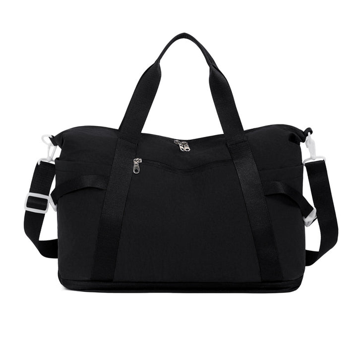 Functional Travel Duffle Bag Bowlift