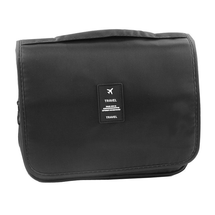 Travel Cosmetic Organizer Bowlift