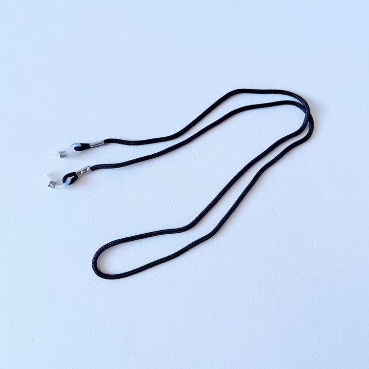 Adjustable Utility Neck Lanyard Bowlift