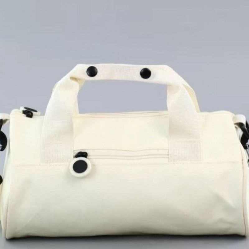 Compact Utility Duffel Bag Bowlift