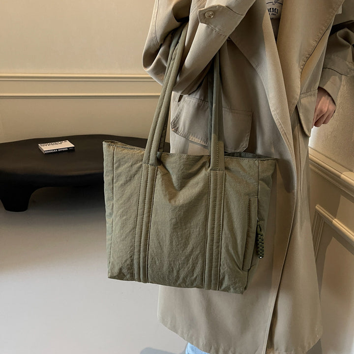 Reusable Eco-Friendly Tote Bag Bowlift