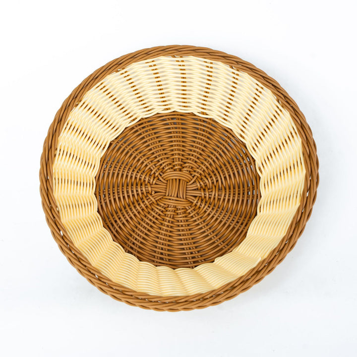 Textured Decorative Bowl Bowlift
