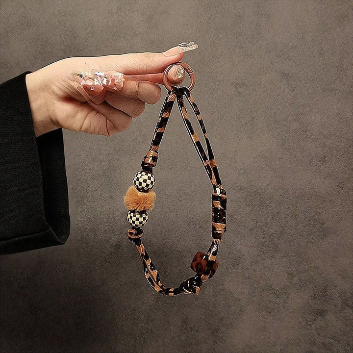 Stylish Beaded Bowlift