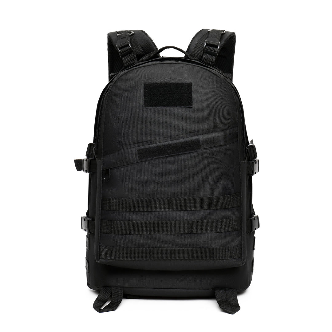 Tactical Adventure Backpack Bowlift