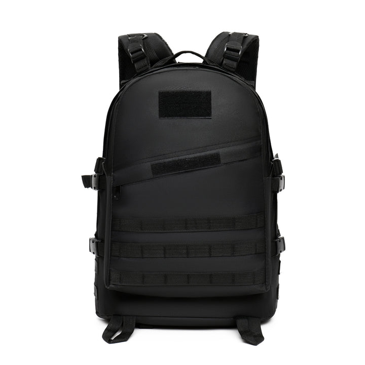 Tactical Adventure Backpack Bowlift