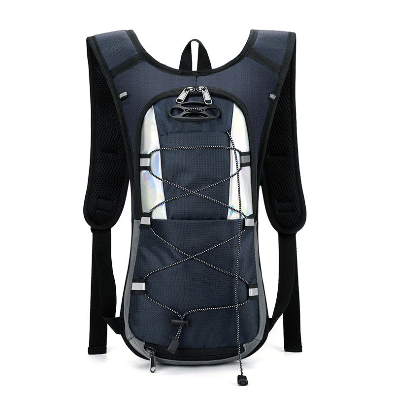 Hydration Pack with Adjustable Straps Bowlift