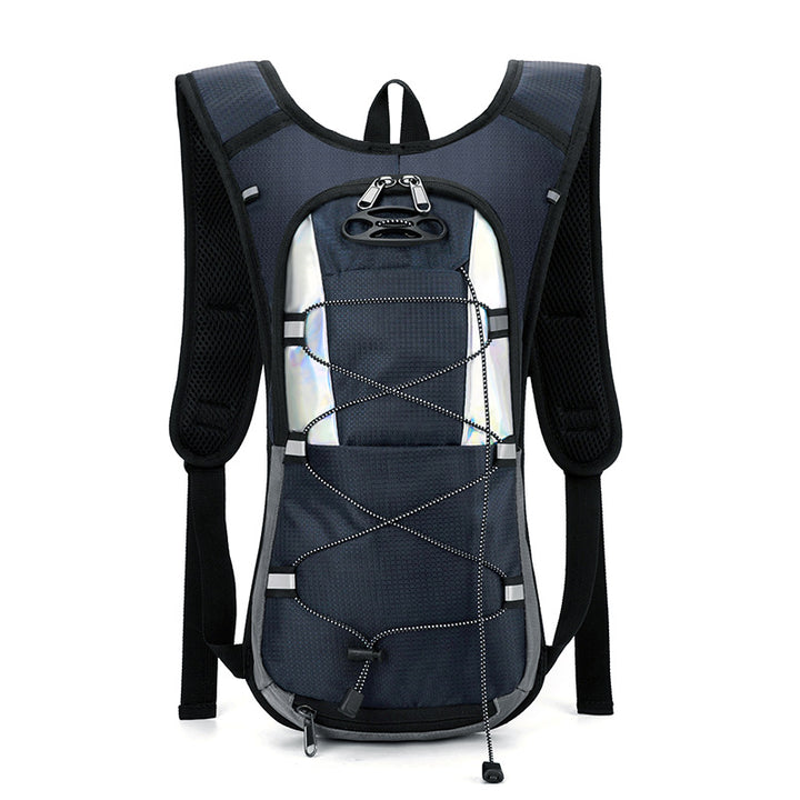 Hydration Pack with Adjustable Straps Bowlift