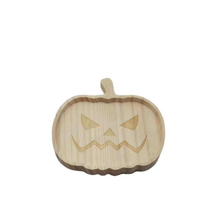 Decorative Wooden Bat Wall Art