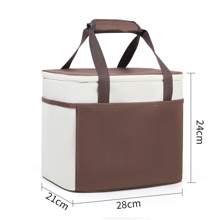 Cooler Bag Bowlift