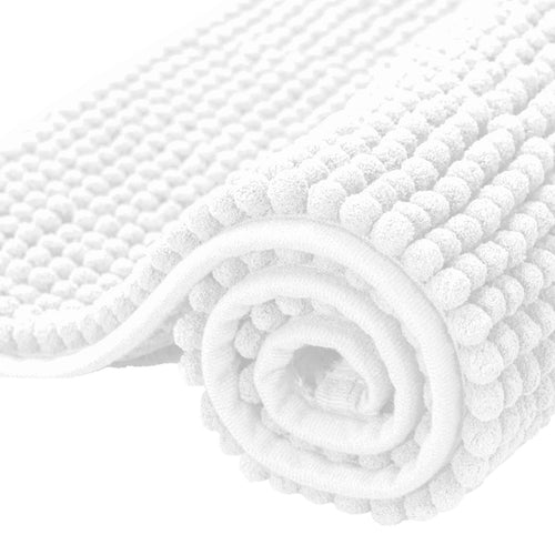 Textured Bath Runner Mat Bowlift