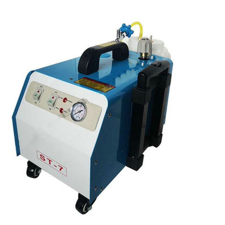 Professional Garment Steamer Bowlift