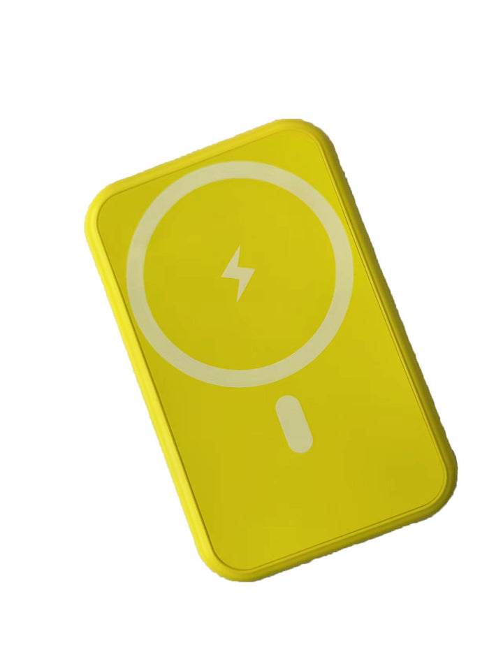 Wireless Charger with Intelligent Charging Technology Bowlift