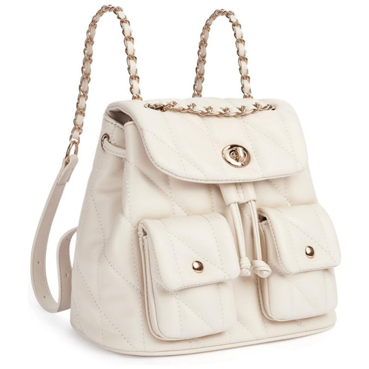 Chic Backpack-Handbag Bowlift