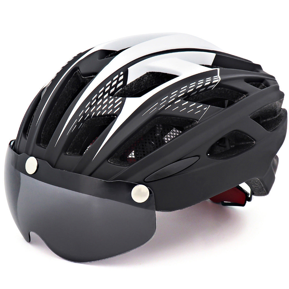Cycling Safety Helmet Bowlift