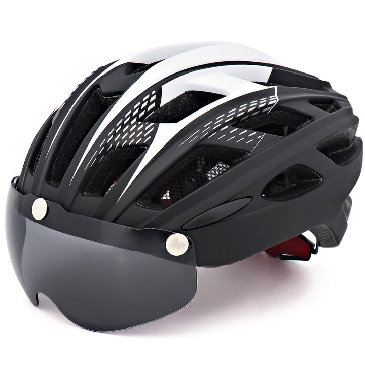 Cycling Safety Helmet Bowlift