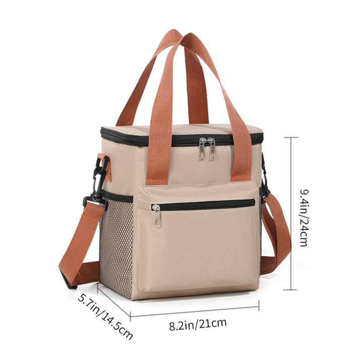 Cooler Bag Bowlift