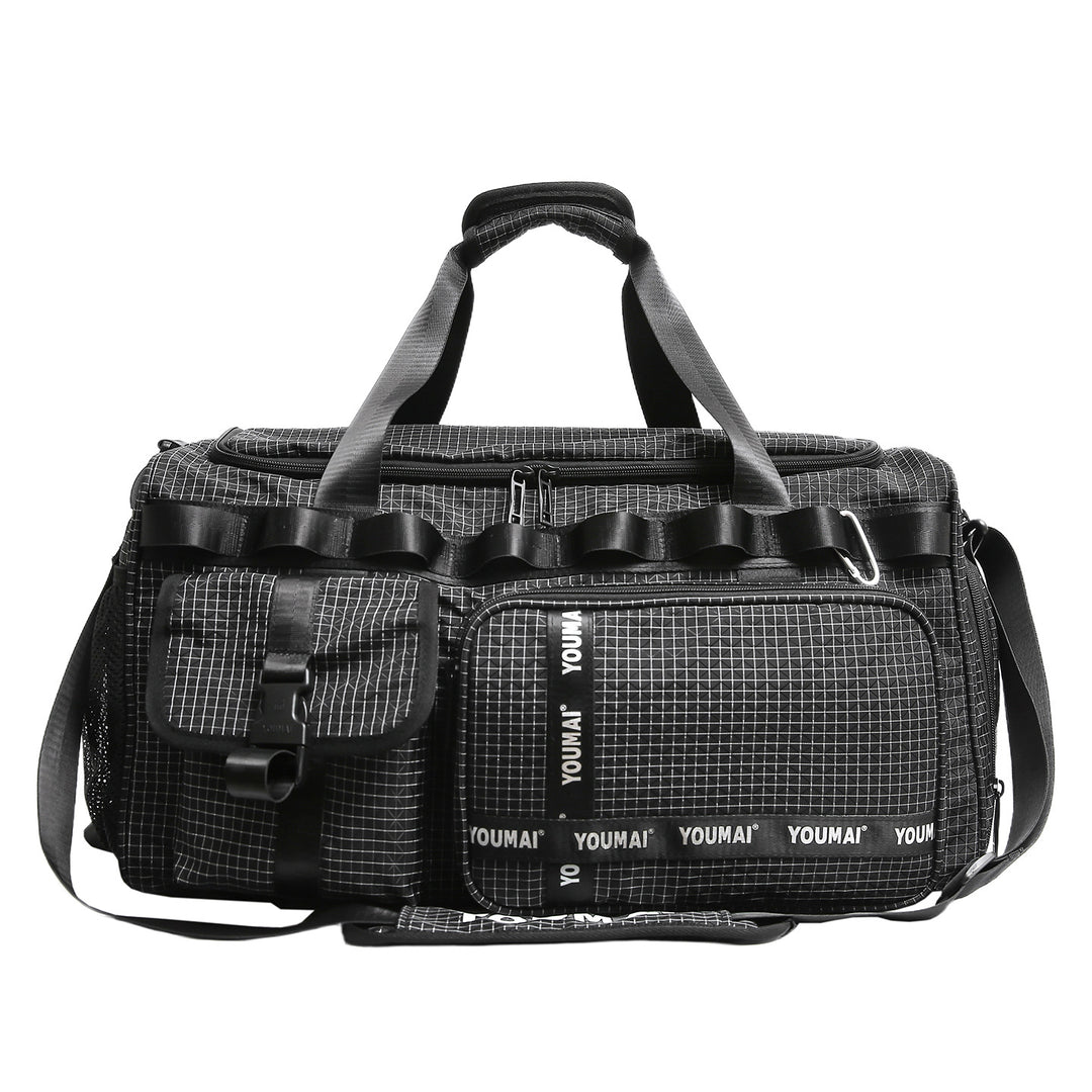 Travel Duffel