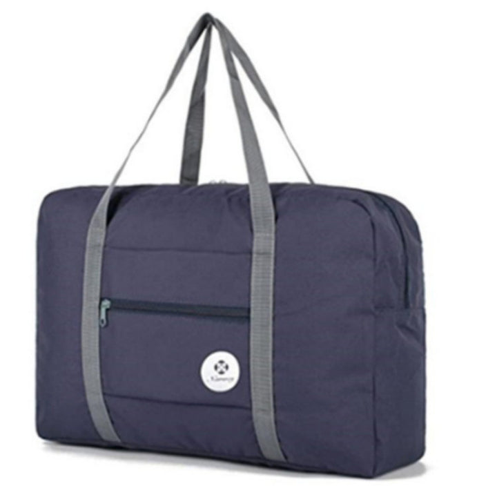 Lightweight Travel Duffel Bag Bowlift