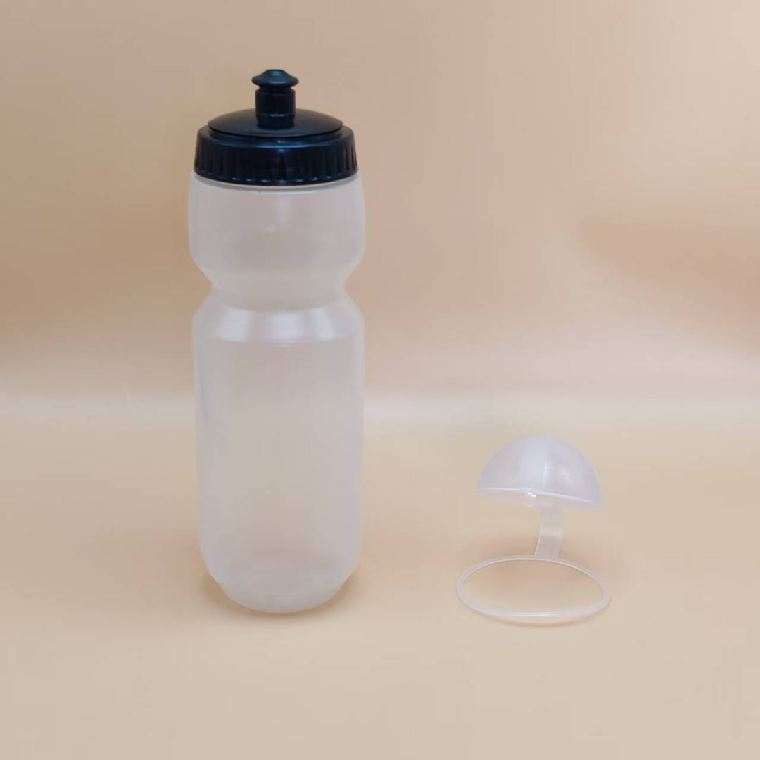 Sports Water Bottle Bowlift