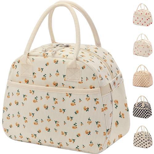 Insulated Lunch Bag Bowlift