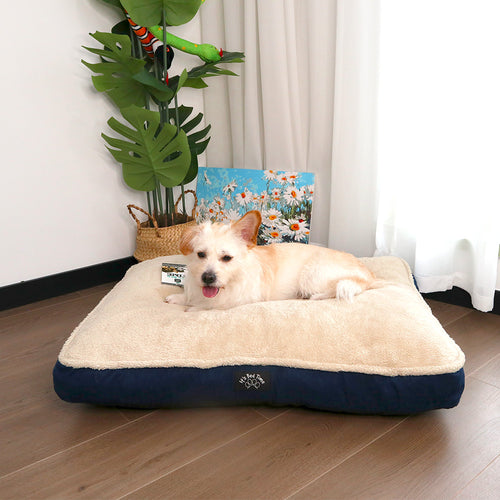 Premium Memory Foam dog Mattress