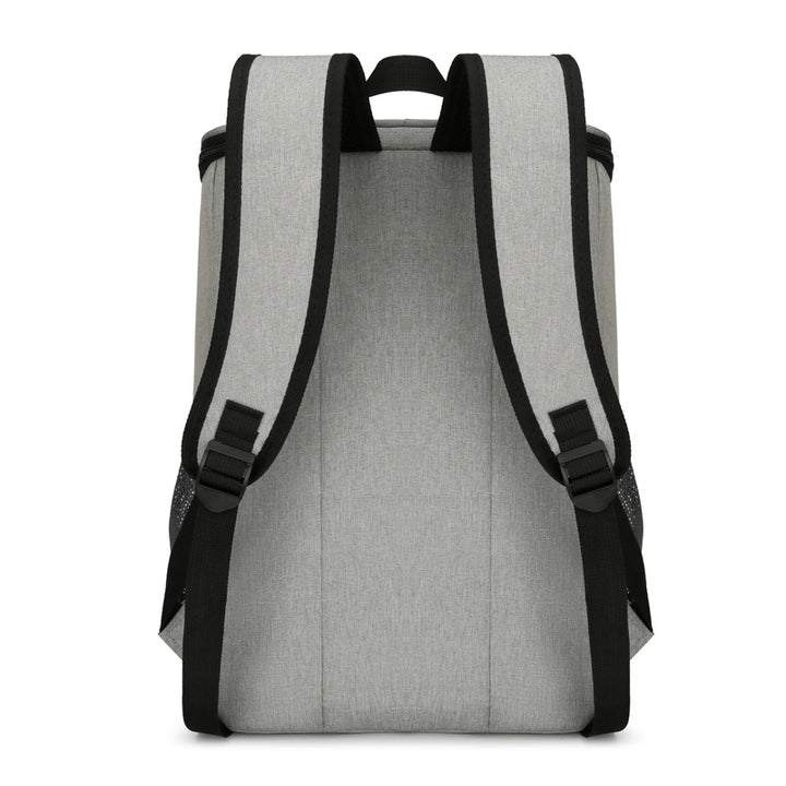 Versatile Outdoor Adventure Backpack Bowlift