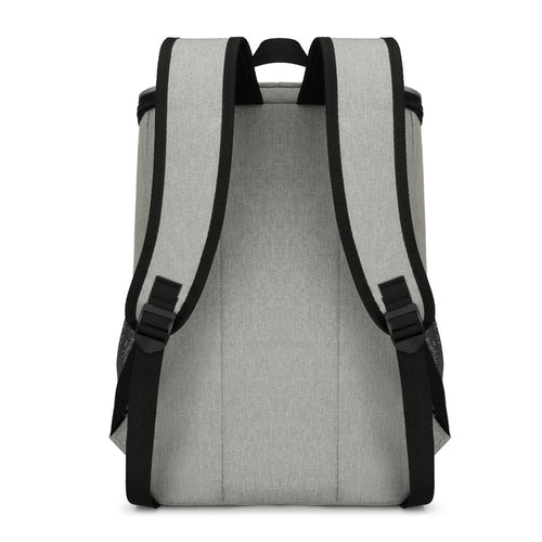 Versatile Outdoor Adventure Backpack Bowlift