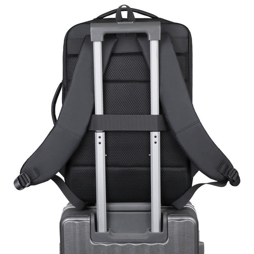 Professional Lightweight Laptop Backpack Bowlift